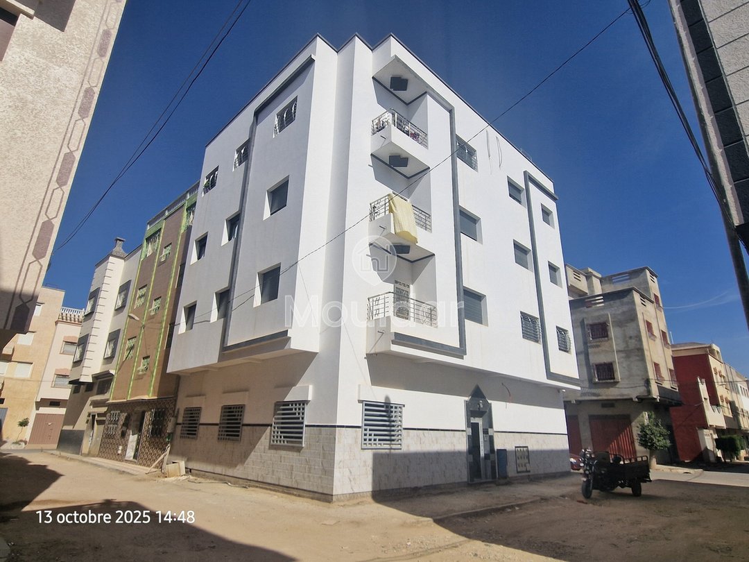 Charming Apartment for Sale in Ksar el-Kebir with Balcony - Photo 16