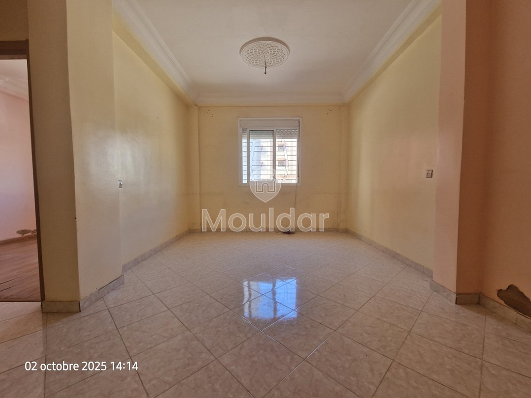 Your Ideal Apartment in Ksar el-Kebir: 60m², 2 Bedrooms - Photo 2