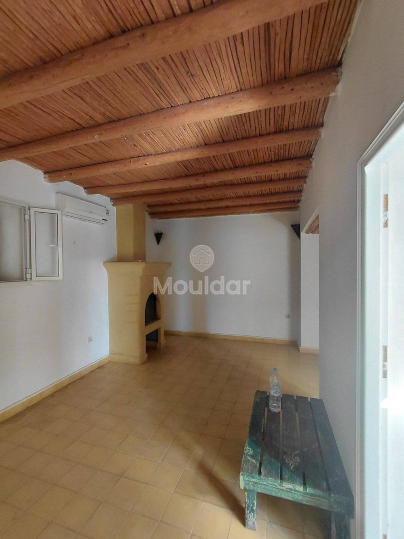 Essaouira'da rüya bir villa: konfor, yüzme havuzu ve bahçe - Photo 9