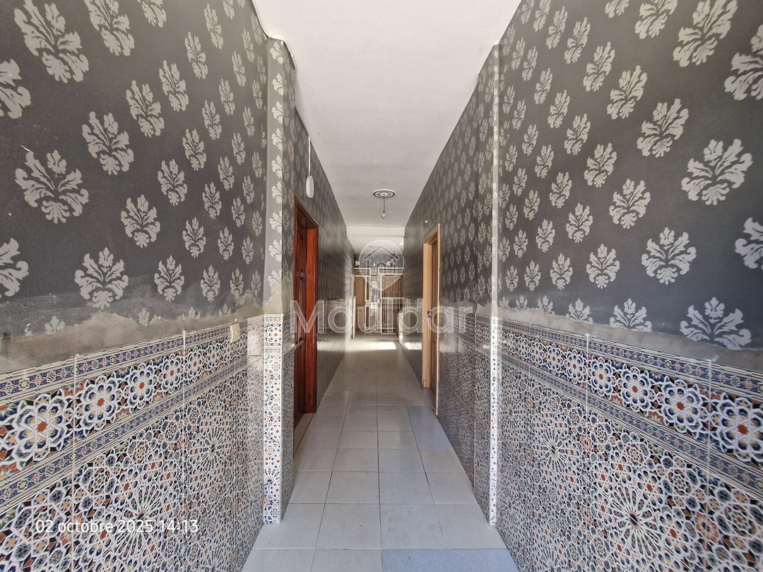 Your Ideal Apartment in Ksar el-Kebir: 60m², 2 Bedrooms - Photo 9