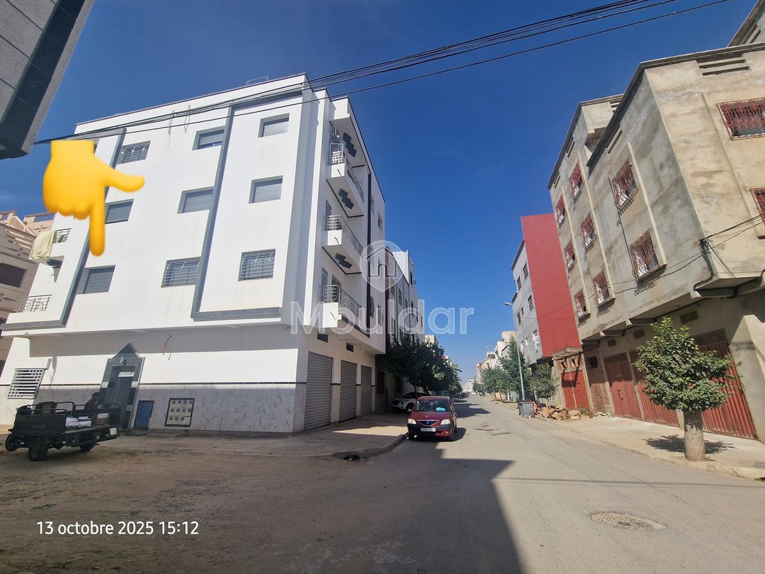 Charming Apartment for Sale in Ksar el-Kebir with Balcony - Photo 15