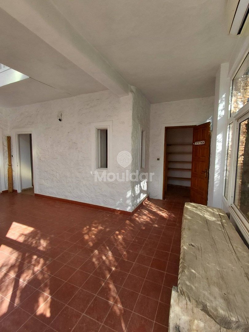 Essaouira'da rüya bir villa: konfor, yüzme havuzu ve bahçe - Photo 4