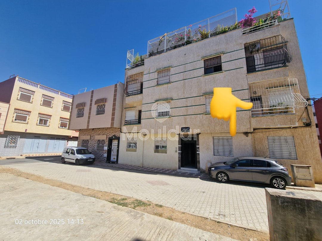 Your Ideal Apartment in Ksar el-Kebir: 60m², 2 Bedrooms - Photo 12