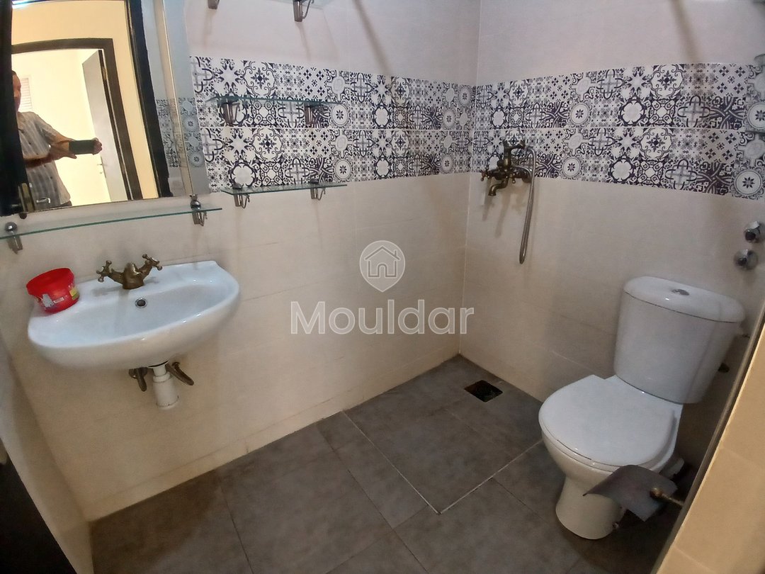 Marrakeş'te kiralık daire - 2 yatak odası keşfedin - Photo 7