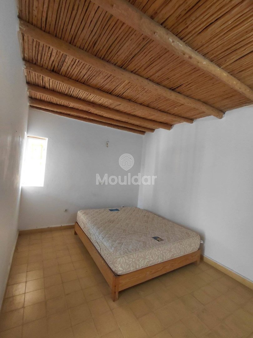 Essaouira'da rüya bir villa: konfor, yüzme havuzu ve bahçe - Photo 19