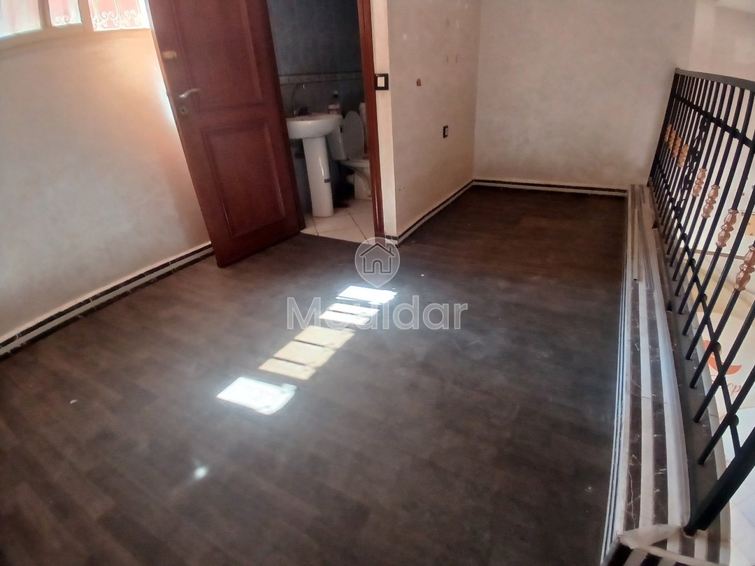 Para alugar: Local comercial de 36m² em Marrakech Mabrouka - Photo 7