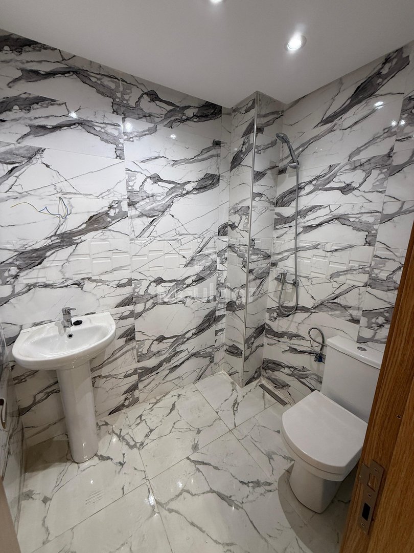 Mieszkanie do wynajęcia w Marrakech Targa: 2 pokoje z balkonem - Photo 10