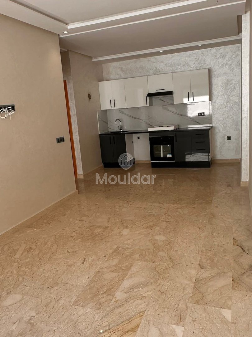ستوديو moderno للبيع في الدار البيضاء - حي المستشفيات - Photo 4