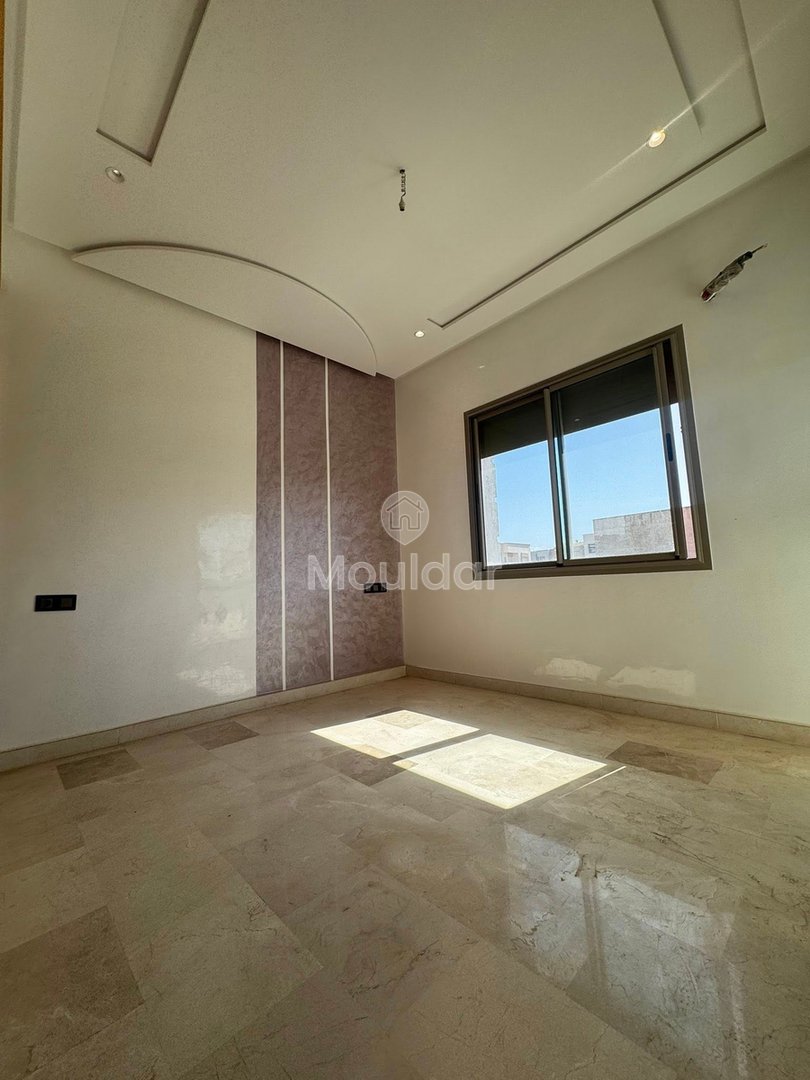 Spacious Apartment for Rent in Fes with Balcony and Parking - Photo 4