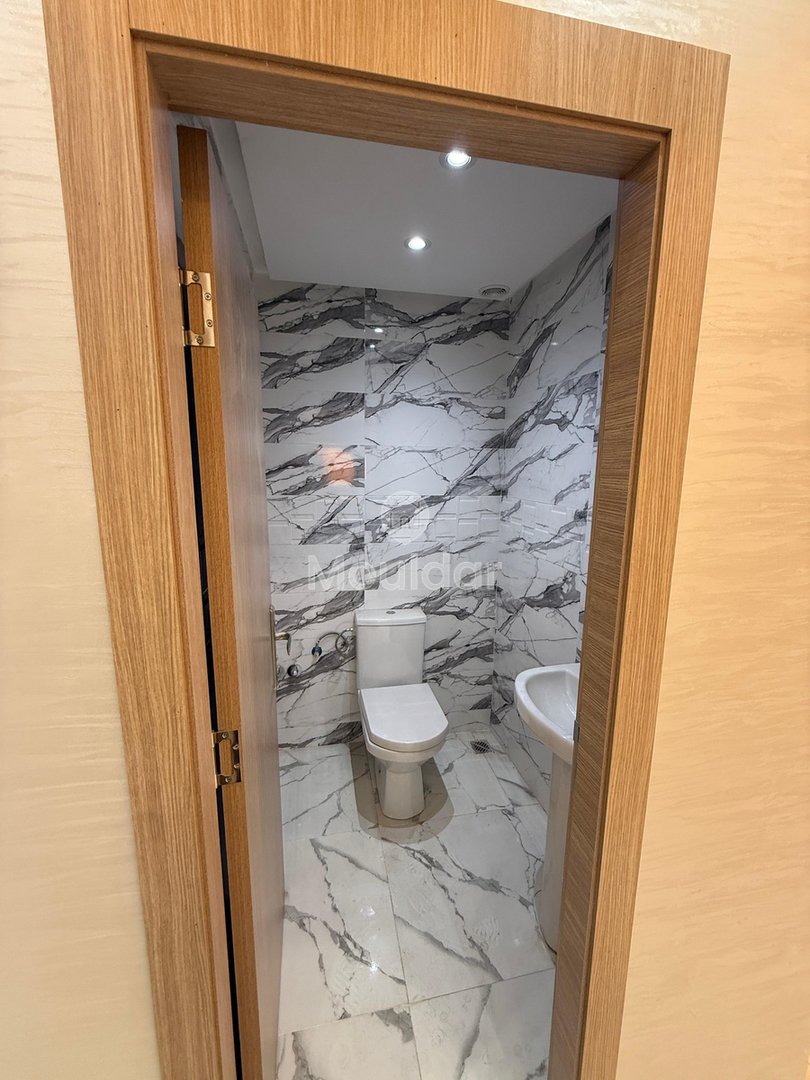 Mieszkanie do wynajęcia w Marrakech Targa: 2 pokoje z balkonem - Photo 9