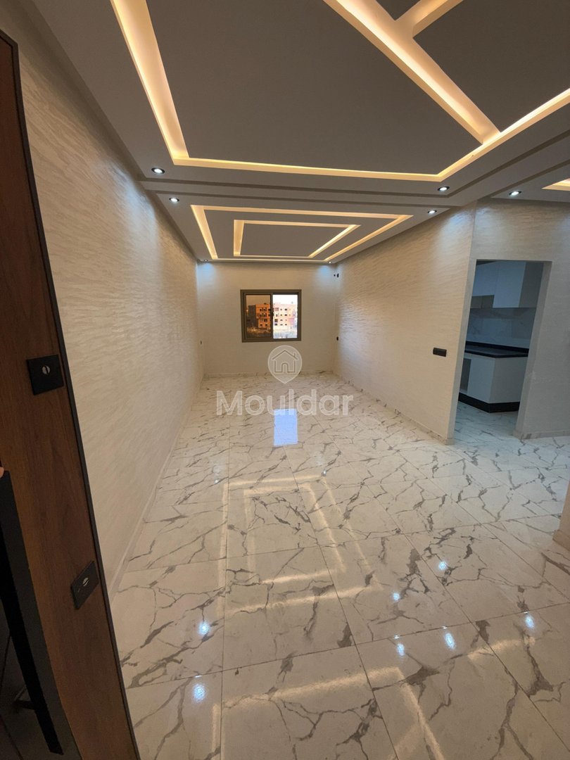 Mieszkanie do wynajęcia w Marrakech Targa: 2 pokoje z balkonem - Photo 1