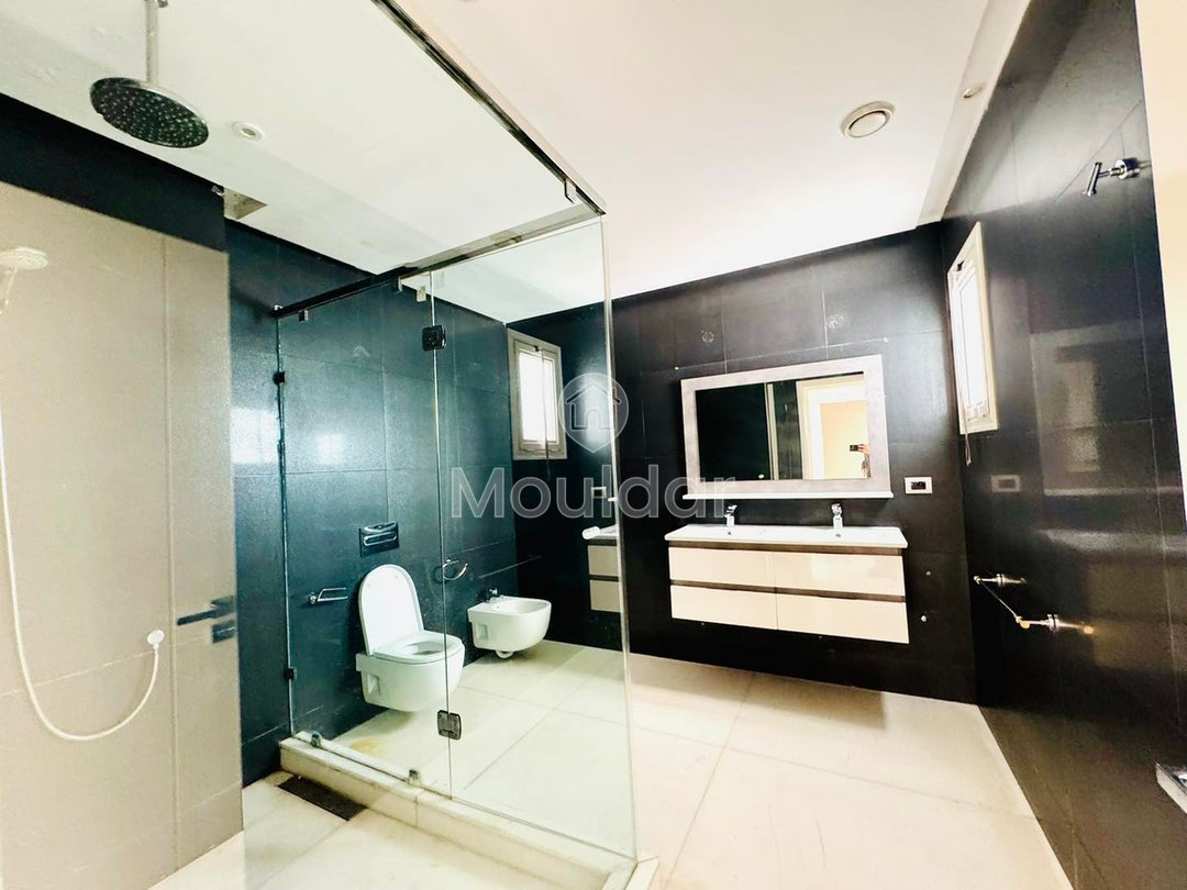 Luxusvilla zur Vermietung in Casablanca - Ain Diab - Photo 10