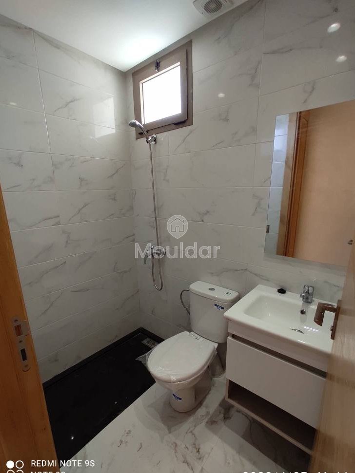 Wohnung 3 Schlafzimmer zu vermieten in Sidi Maarouf, Casablanca - Photo 7