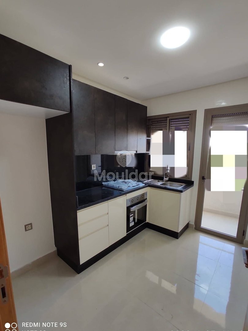 Wohnung 3 Schlafzimmer zu vermieten in Sidi Maarouf, Casablanca - Photo 5