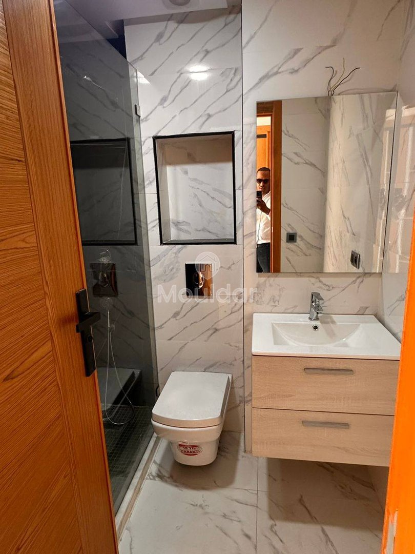 Modern apartment for sale in Hermitage, Casablanca - 2 bedrooms - Photo 6