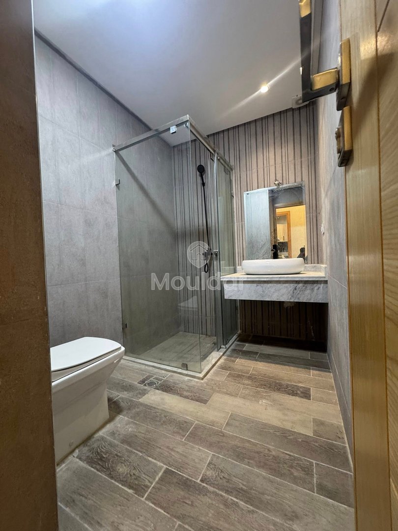 Spacious Apartment for Rent in Fes with Balcony and Parking - Photo 16