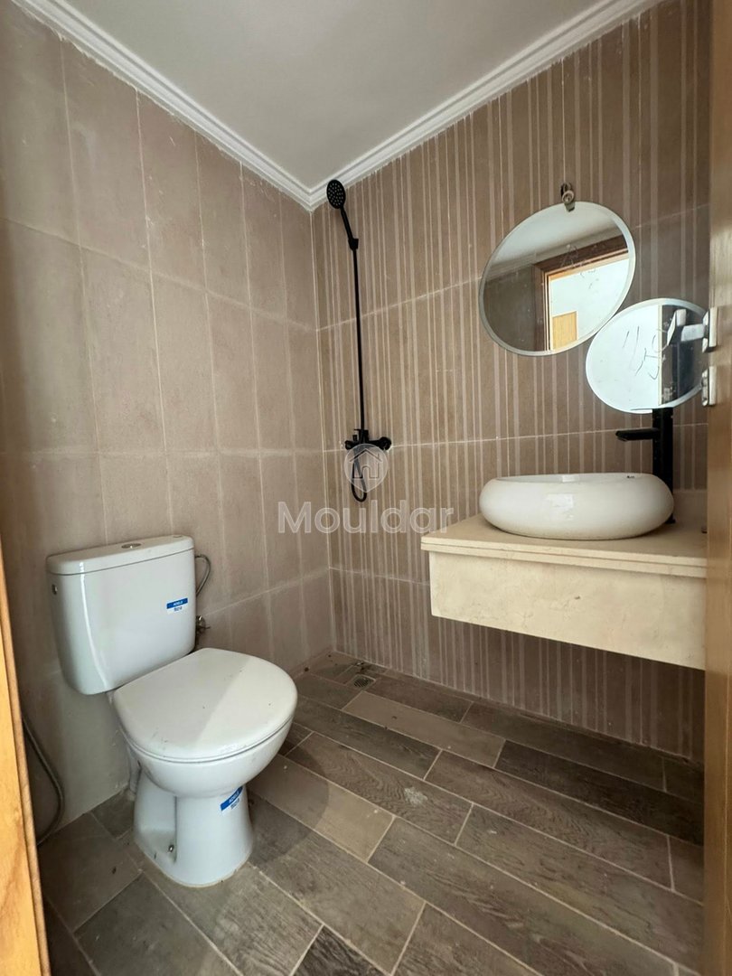 Spacious Apartment for Rent in Fes with Balcony and Parking - Photo 15