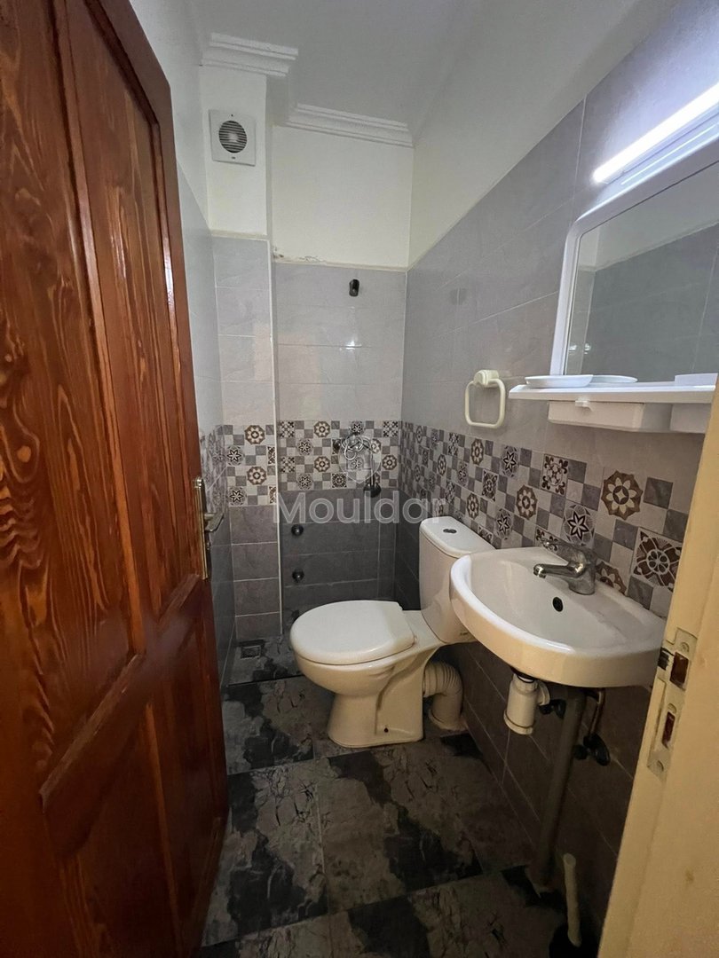 شقق للإيجار في آسفي - الراحة والملائمة - Photo 7