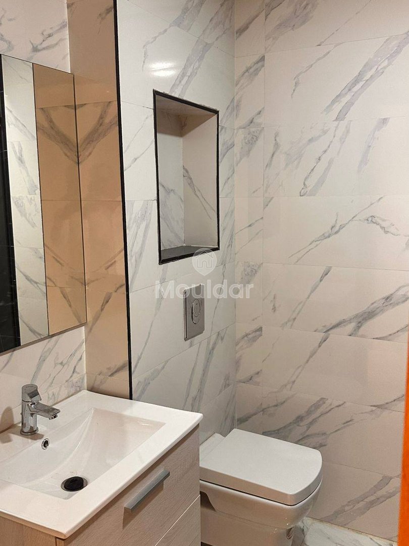 Modern apartment for sale in Hermitage, Casablanca - 2 bedrooms - Photo 5