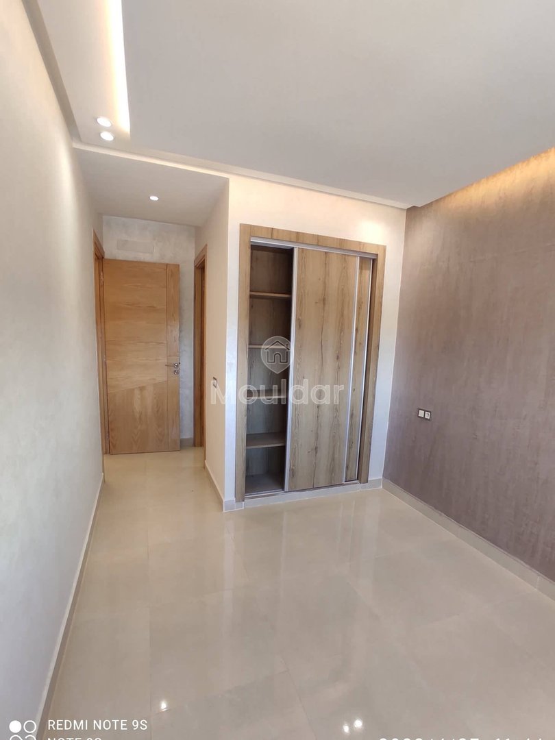 Wohnung 3 Schlafzimmer zu vermieten in Sidi Maarouf, Casablanca - Photo 2