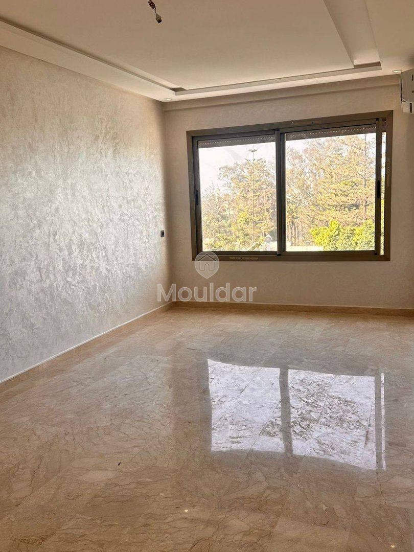 Modern apartment for sale in Hermitage, Casablanca - 2 bedrooms - Photo 1