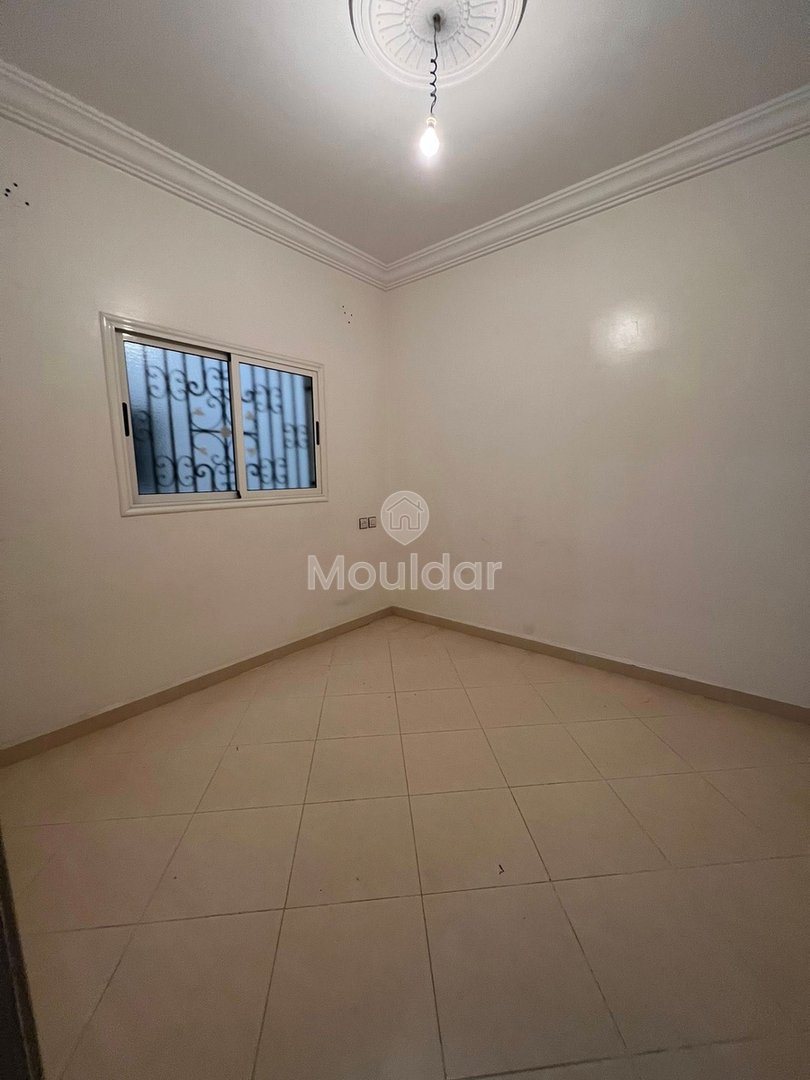 شقق للإيجار في آسفي - الراحة والملائمة - Photo 1