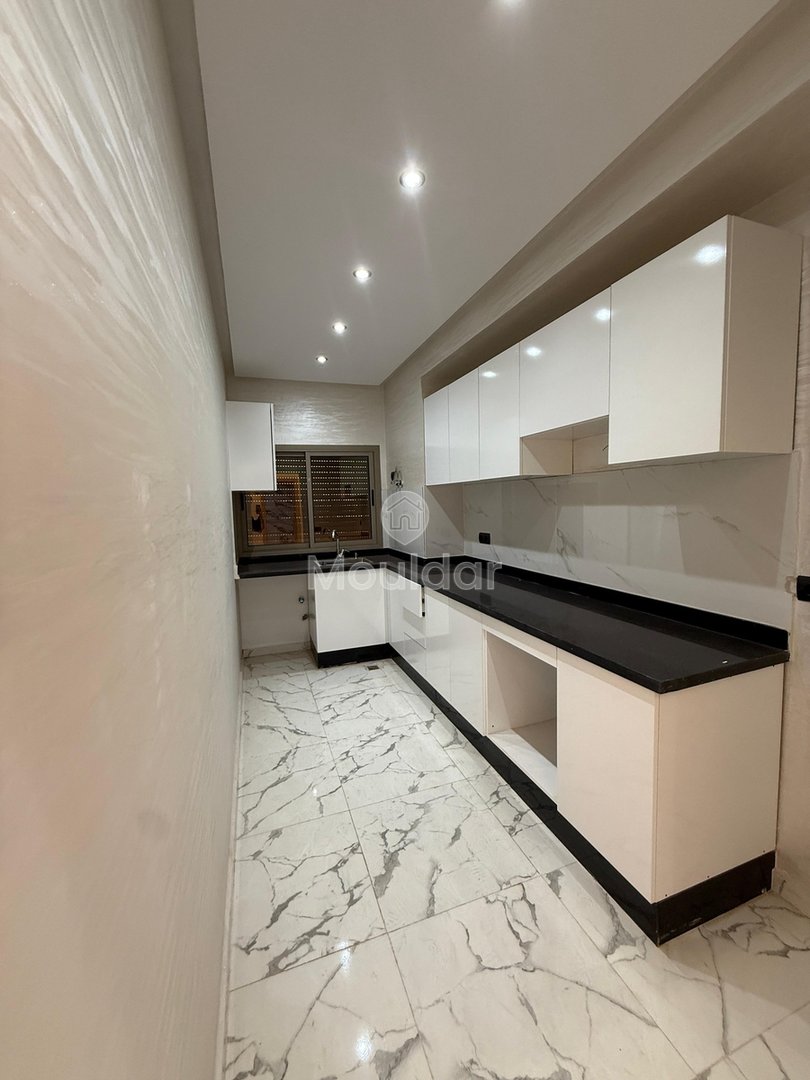 Mieszkanie do wynajęcia w Marrakech Targa: 2 pokoje z balkonem - Photo 8