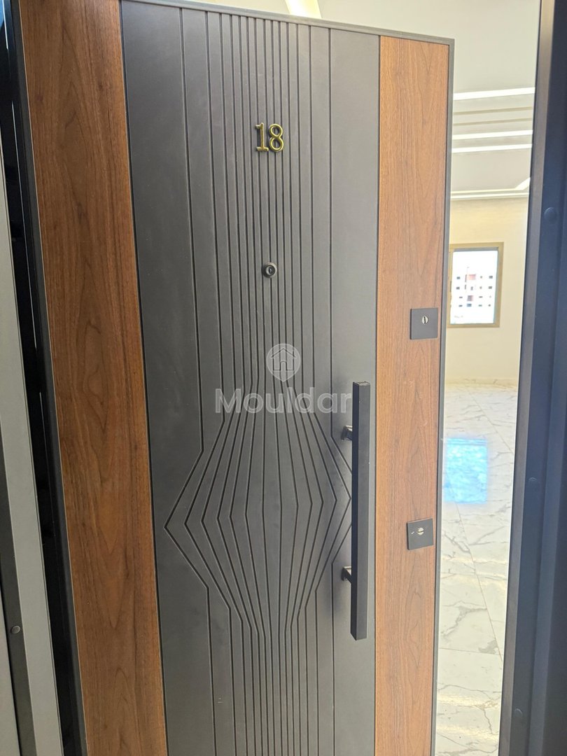 Mieszkanie do wynajęcia w Marrakech Targa: 2 pokoje z balkonem - Photo 5