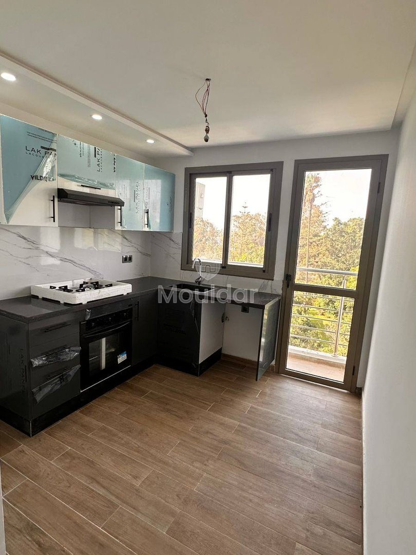 Modern apartment for sale in Hermitage, Casablanca - 2 bedrooms - Photo 4