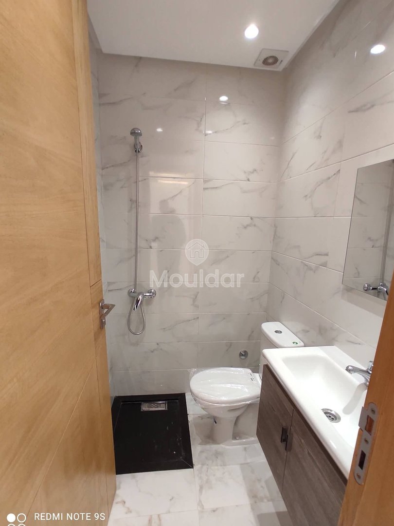 Wohnung 3 Schlafzimmer zu vermieten in Sidi Maarouf, Casablanca - Photo 6