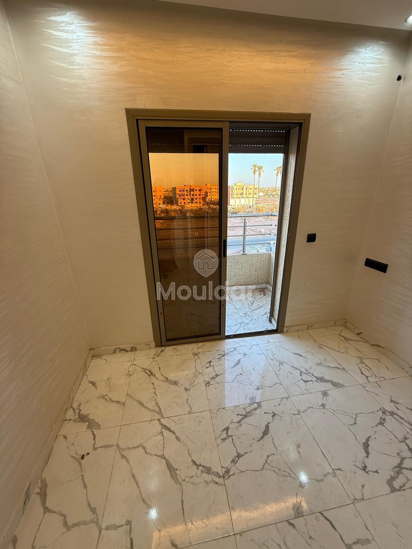 Mieszkanie do wynajęcia w Marrakech Targa: 2 pokoje z balkonem - Photo 7