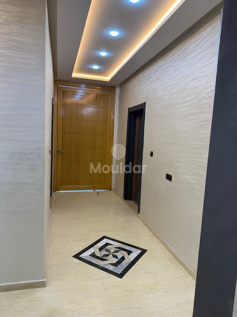 Mieszkanie do wynajęcia w Marrakech Targa: 2 pokoje z balkonem - Photo 2