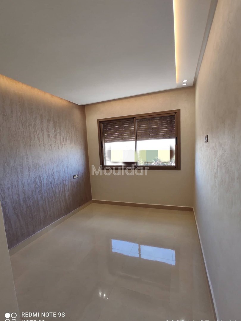 Wohnung 3 Schlafzimmer zu vermieten in Sidi Maarouf, Casablanca - Photo 1