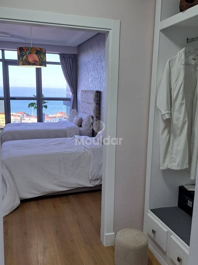 2-Zimmer-Wohnung zur Miete in Tanger - Malabata, Terrasse - Photo 3