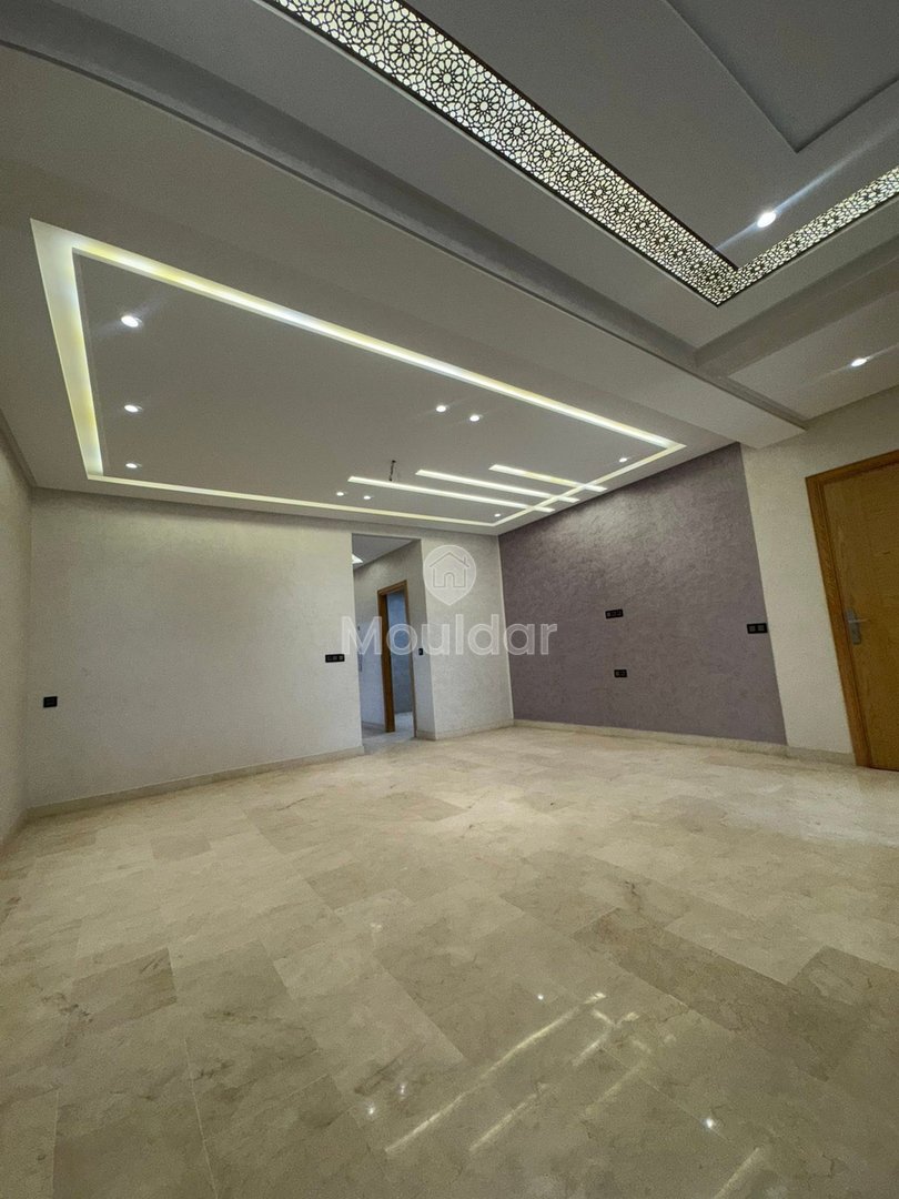 Spacious Apartment for Rent in Fes with Balcony and Parking - Photo 5