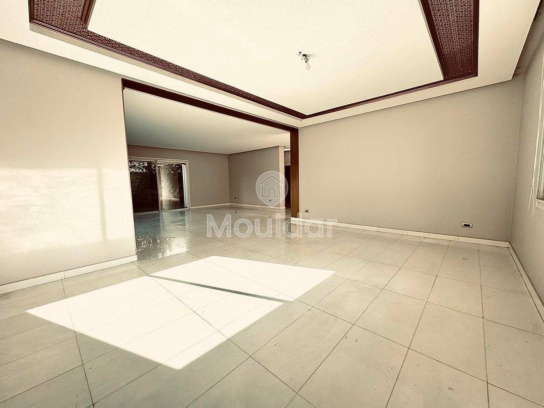 Luxusvilla zur Vermietung in Casablanca - Ain Diab - Photo 6