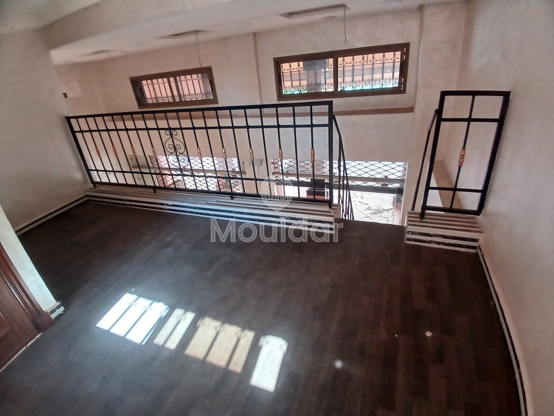 Para alugar: Local comercial de 36m² em Marrakech Mabrouka - Photo 6