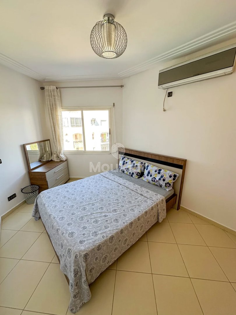 Apartament frumos de vânzare în Asilah cu terasă și piscină - Photo 7