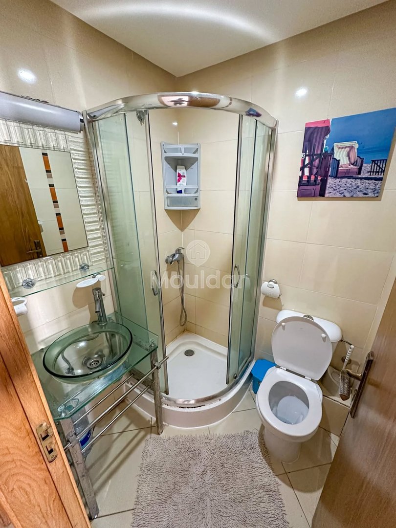 Apartament frumos de vânzare în Asilah cu terasă și piscină - Photo 15