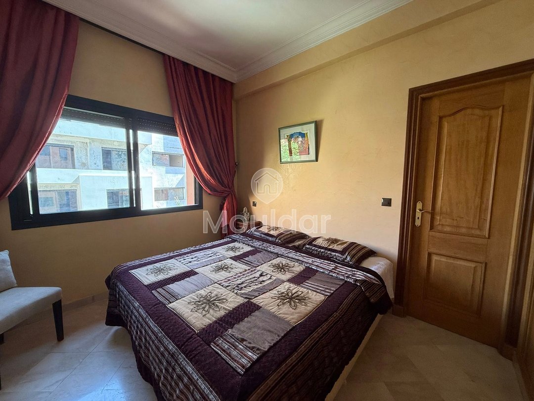 Charmant 2-kamer appartement te koop in Marrakech Hivernage - Photo 3