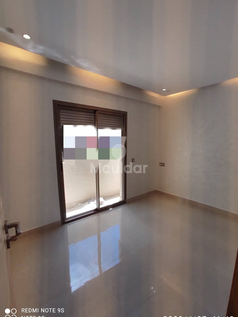 Wohnung 3 Schlafzimmer zu vermieten in Sidi Maarouf, Casablanca - Photo 3