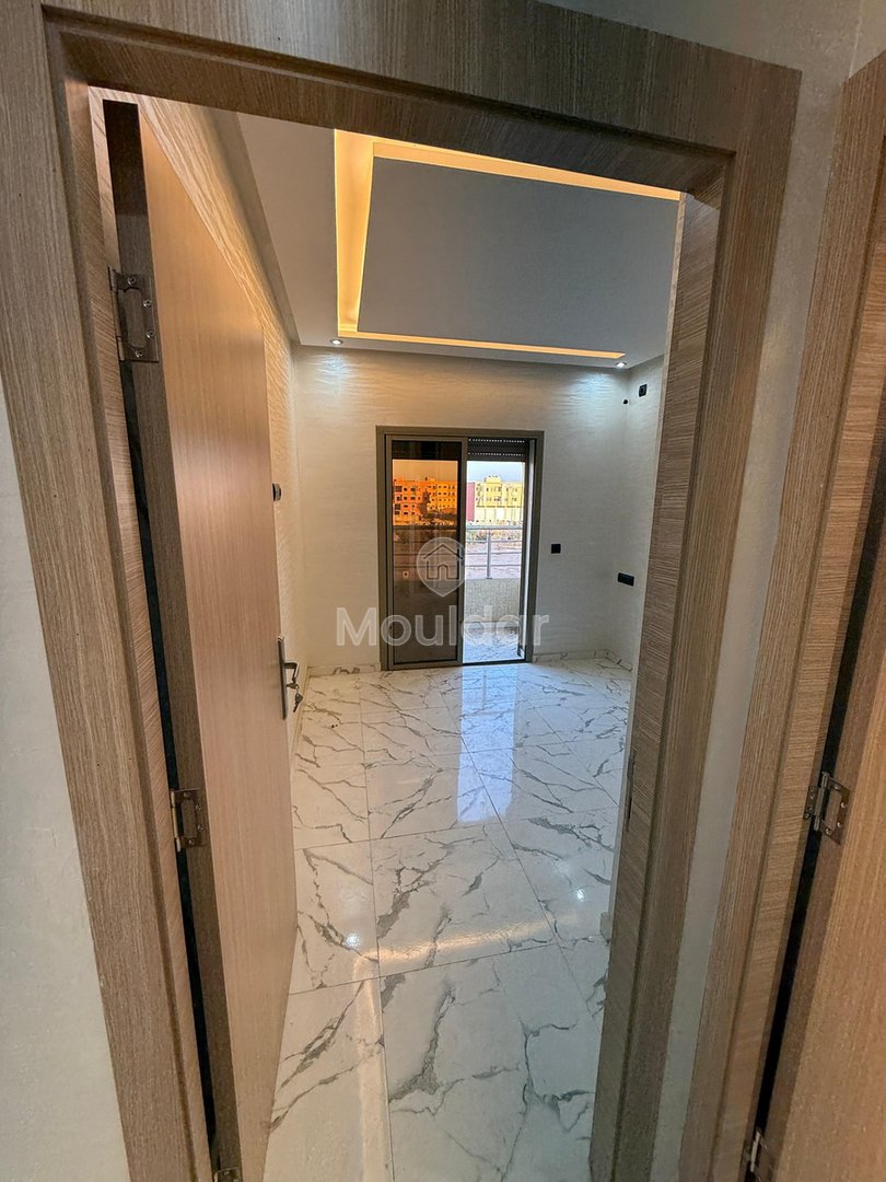 Mieszkanie do wynajęcia w Marrakech Targa: 2 pokoje z balkonem - Photo 3