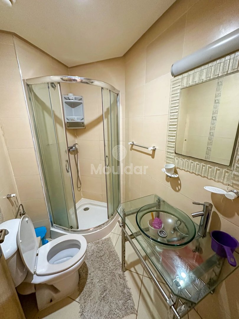 Apartament frumos de vânzare în Asilah cu terasă și piscină - Photo 14