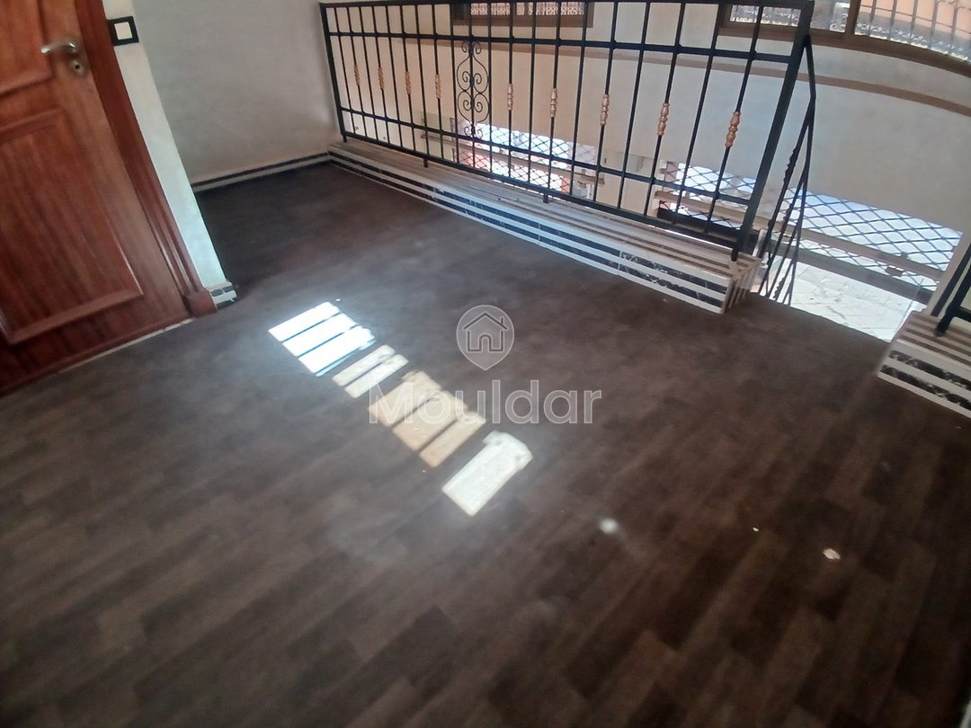 Para alugar: Local comercial de 36m² em Marrakech Mabrouka - Photo 5