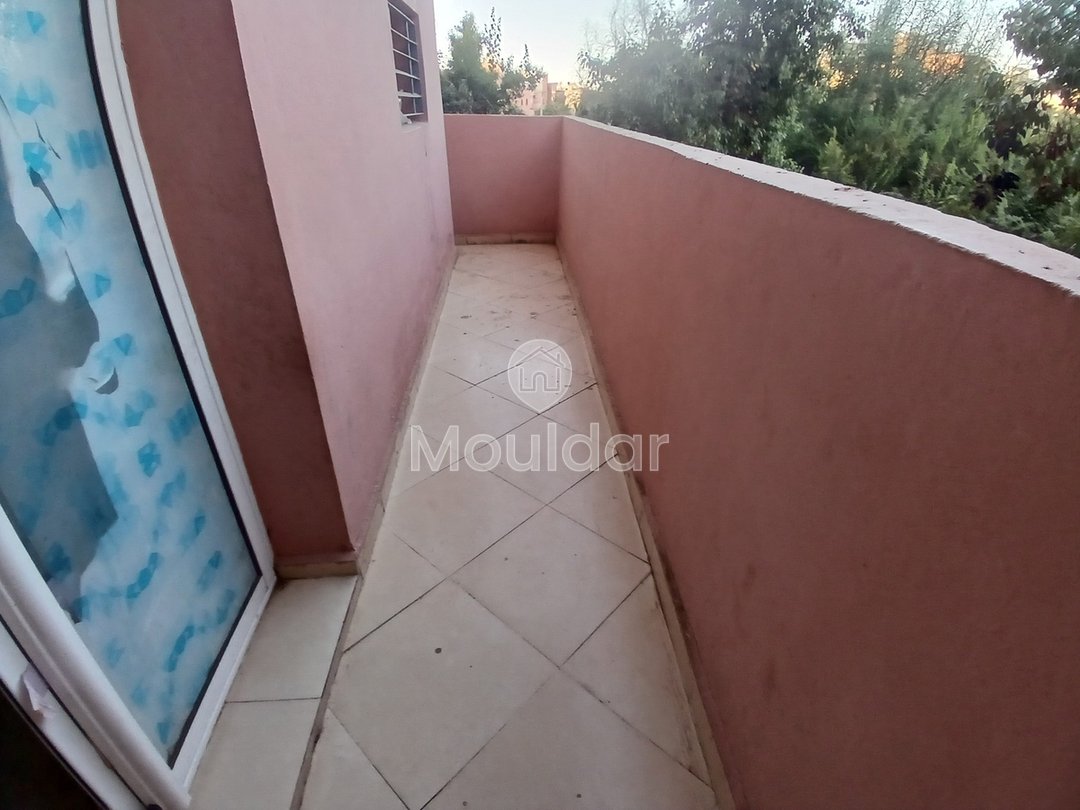 Appartamento in vendita a Marrakech: 2 camere con balcone - Photo 6