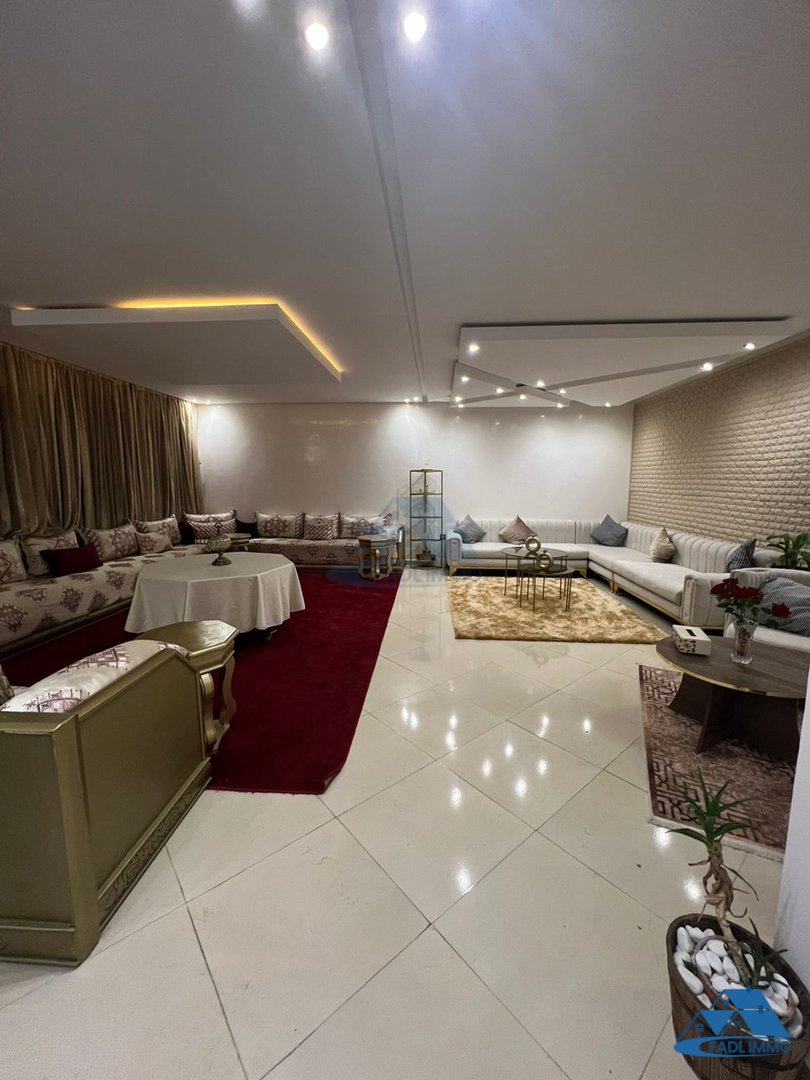 Venta elegante de villa en el barrio El Golf 335m2 Kénitra - Photo 5