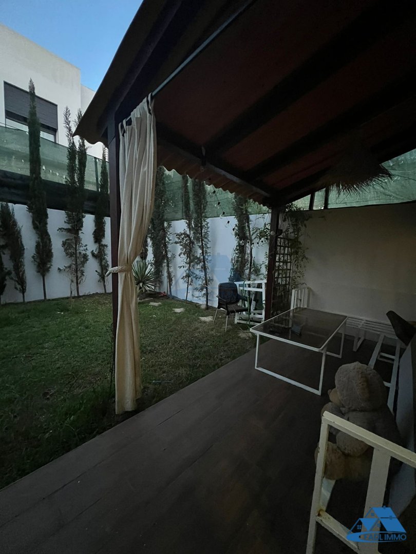 Venta elegante de villa en el barrio El Golf 335m2 Kénitra - Photo 2