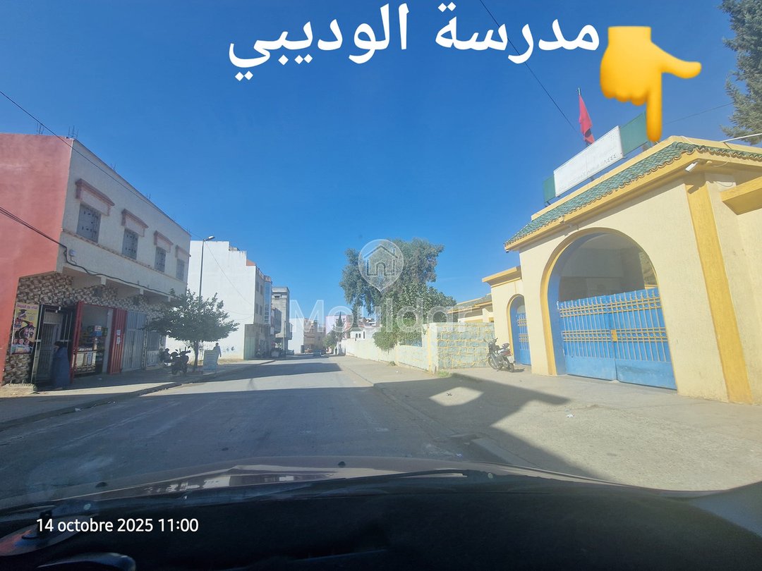 Teren de vânzare în Ksar el-Kebir: Ocazia unică - Photo 4