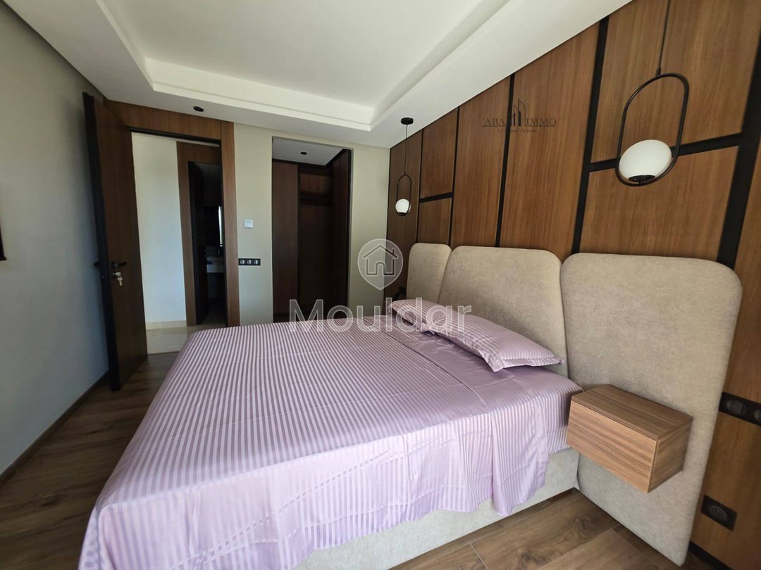 Moderne Studio zur Miete in Casablanca: Komfort und Annehmlichkeiten inklusive - Photo 5