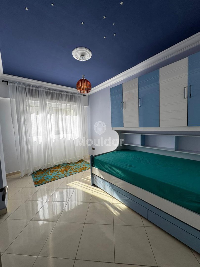 Apartment for Rent in Tangier: 3 Bedrooms with Amenities - Photo 12